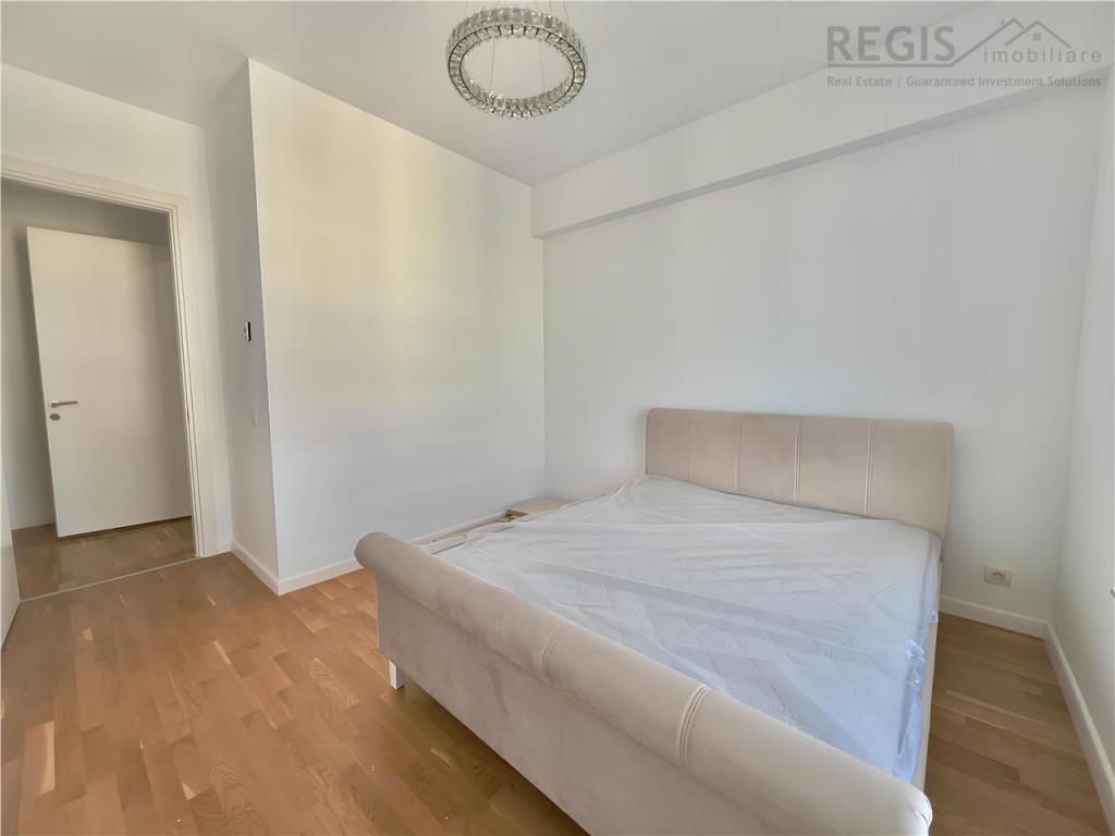 Apartament cu 2 Camere in Sectorul 1 | 450 Metrou