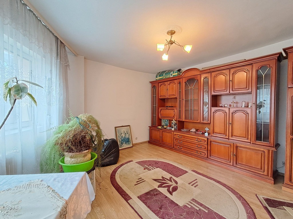 Apartament 4 camere Str. Campului, Kaufland Manastur