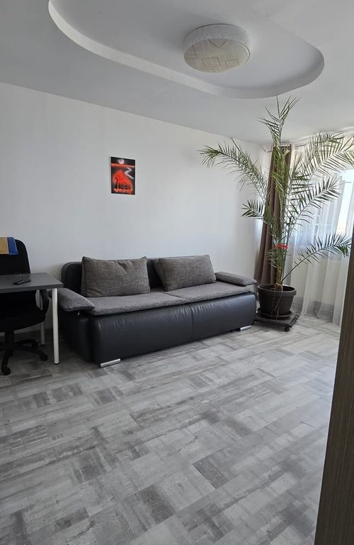 Apartament 2 camere decomandat cu centrala