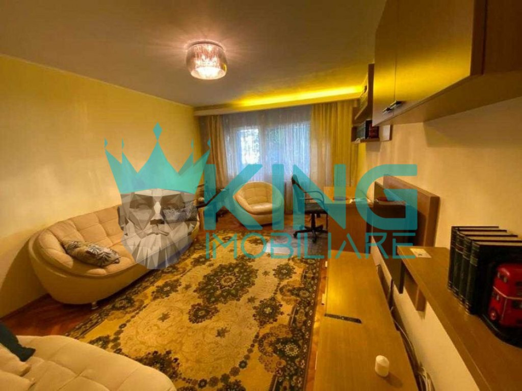 Apartament 2 Camere Ploiesti