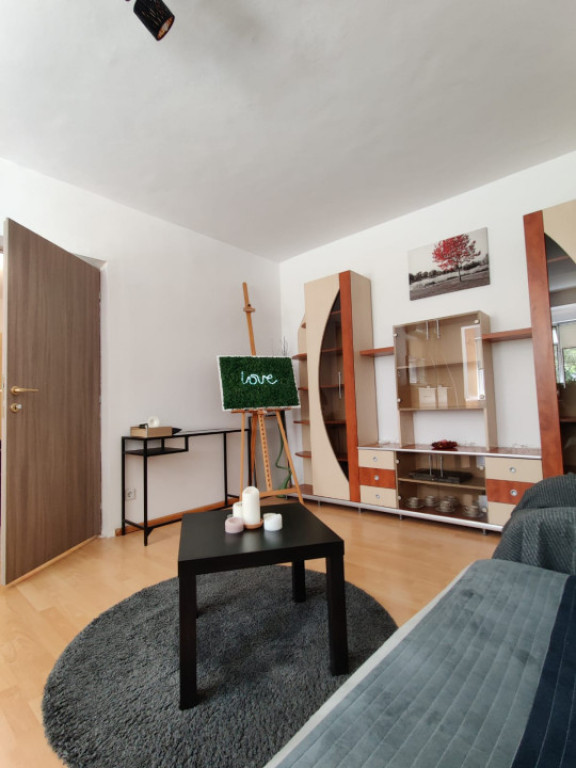 Apartament 2 camere