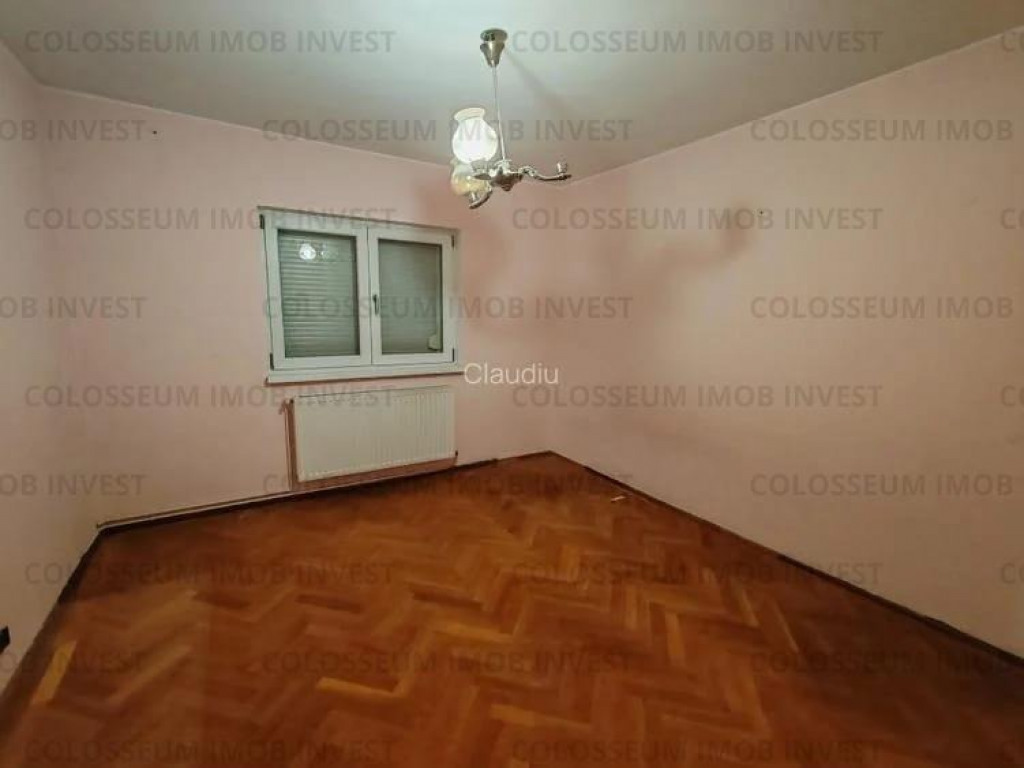 Apartament 3 camere si 2 bai- zona Racadau