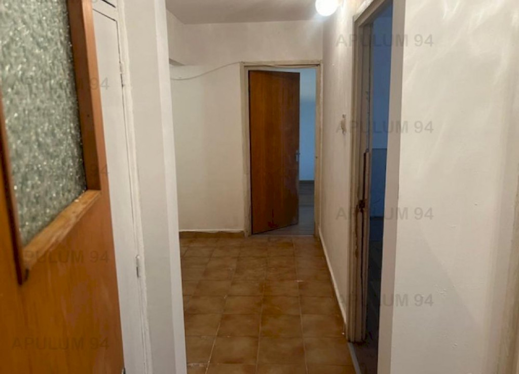 Apartament 4 camere Drumul Taberei- Aleea Parva.