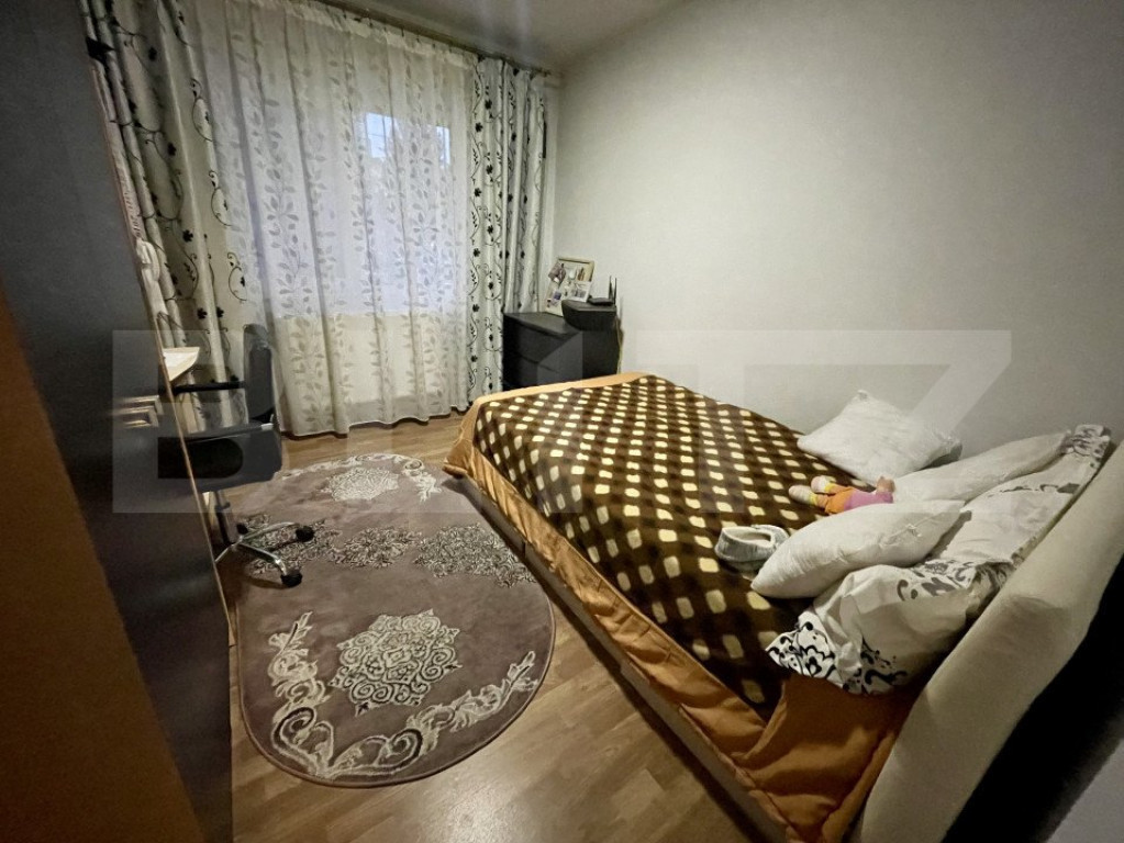 Apartament cu 3 camere