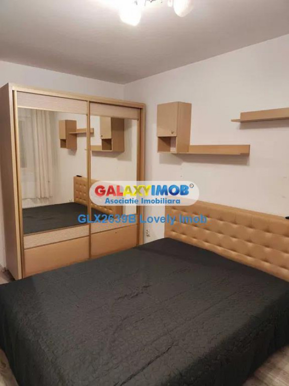 Apartament Tip Studio - Berceni - Dimitrie Leonida - Bloc No