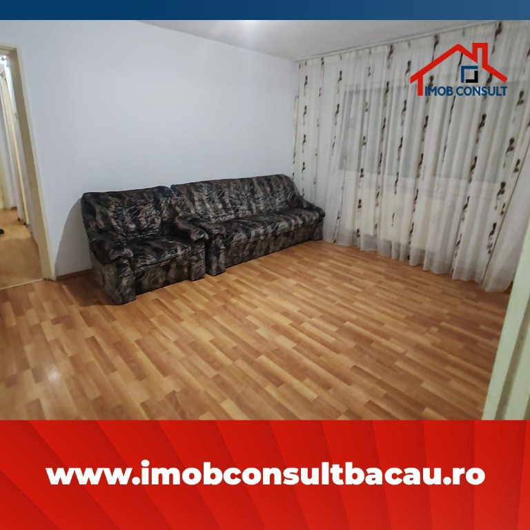 Puneti amprenta pe acest apartament cu 3 camere! CE1059