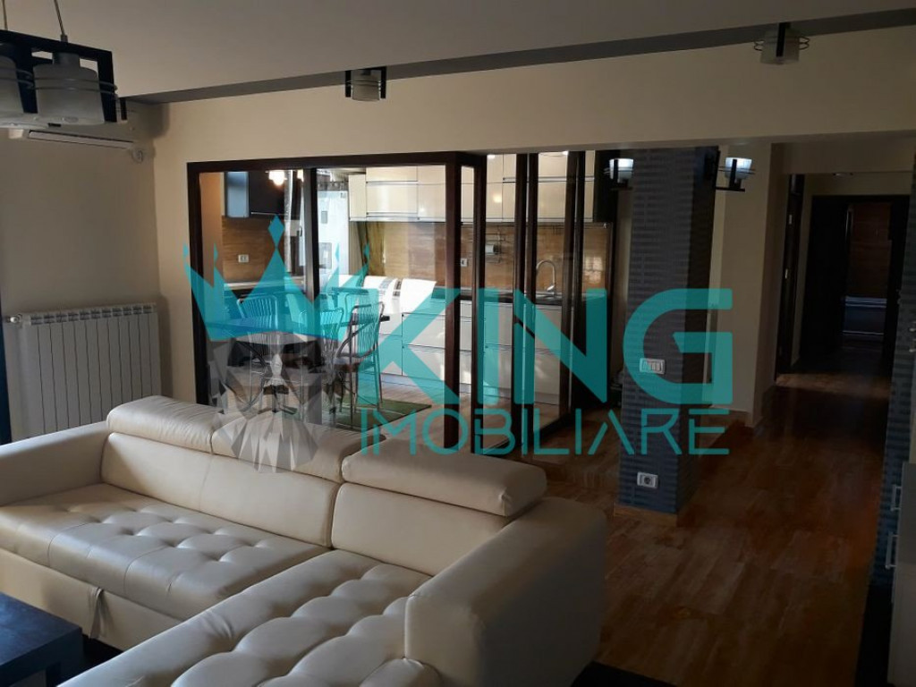 ULTRACENTRAL | 4 CAMERE | BALCON | PARCARE | CENTRALA | 2 B