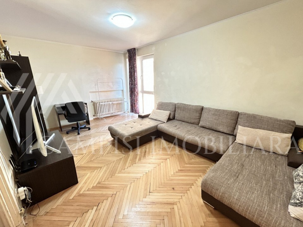 Apartament 2 Camere Piata Iancului/Mihai Bravu