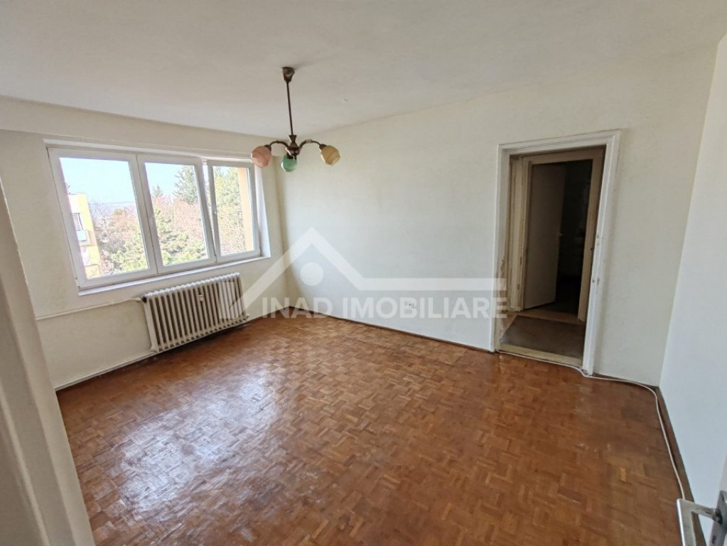 Apartament cu 2 camere, 48mp+4mp balcon, Gheorgheni Aleea Bo