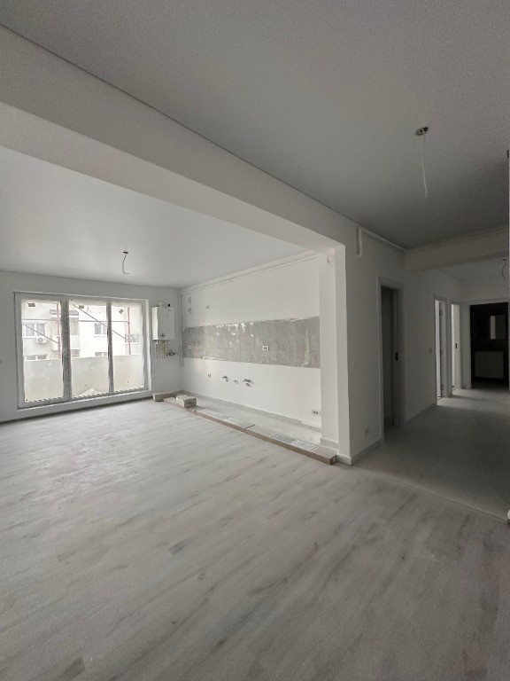 3 camere | 78 m² | Bucuresti-Ilfov / Bucuresti