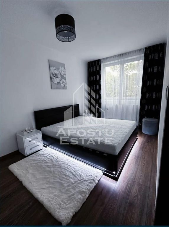 Apartament 2 Camere zona Uta