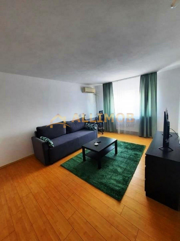 Apartament 2 camere, zona Aviatiei