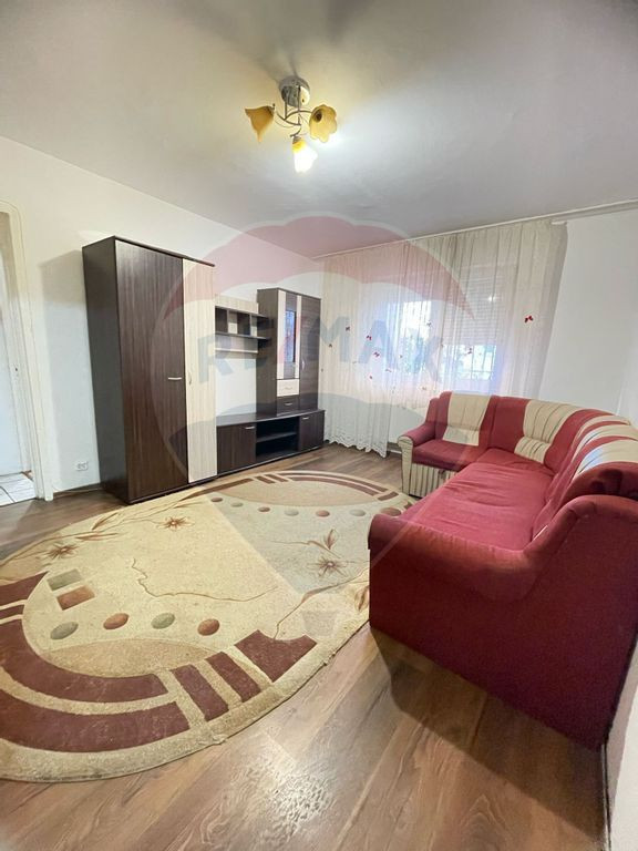 Apartament la parter in cartierul Dupa Zid