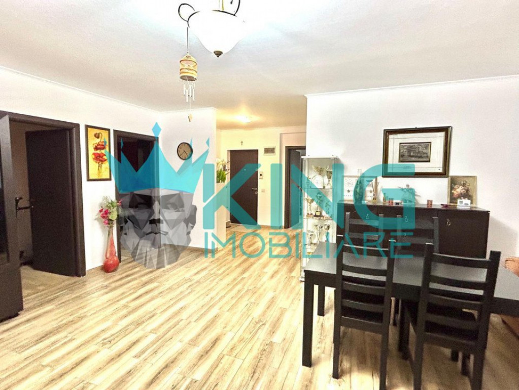 Apartament 3 Camere Fundeni Bucuresti