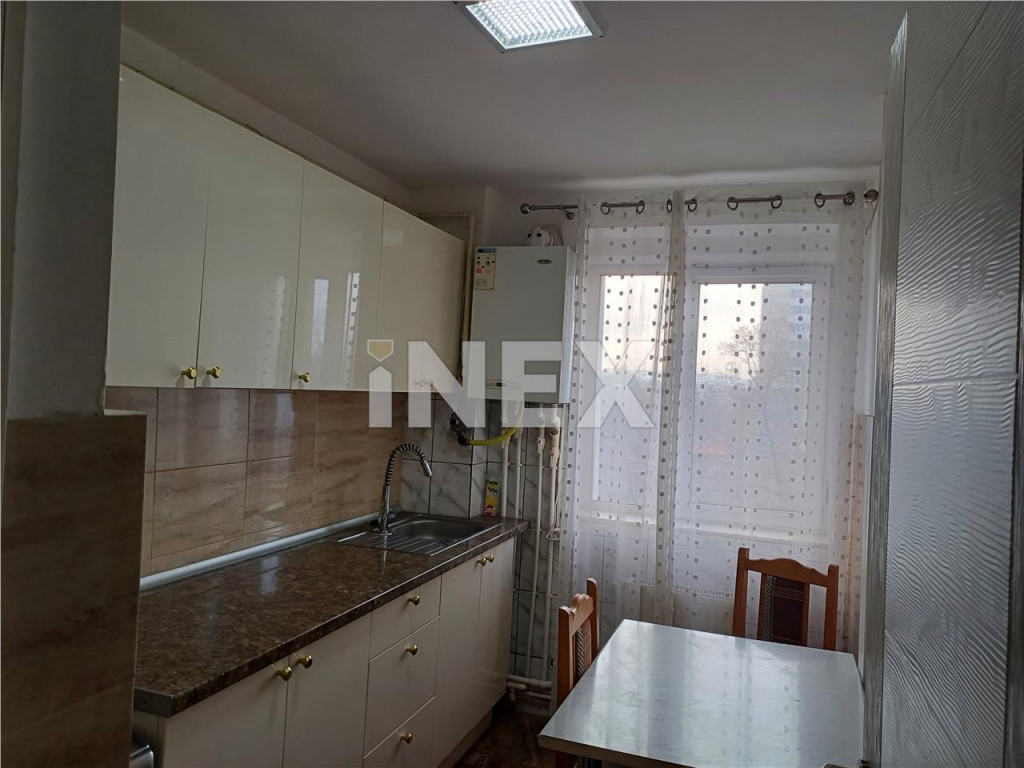 Inchiere apartament 2 camere Central