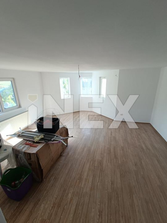 BASCOV - LUNCA | Casa individuala | teren 480mp