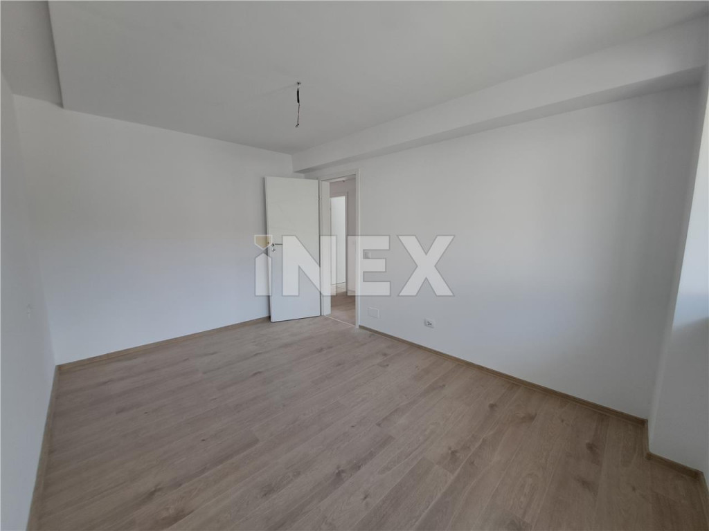 Apartament 2 camere in Trivale | Complex 4 | Bloc Nou