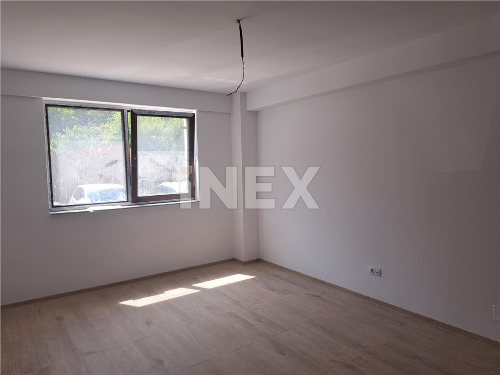 Apartament 3 camere in Trivale | ECHO Trivale