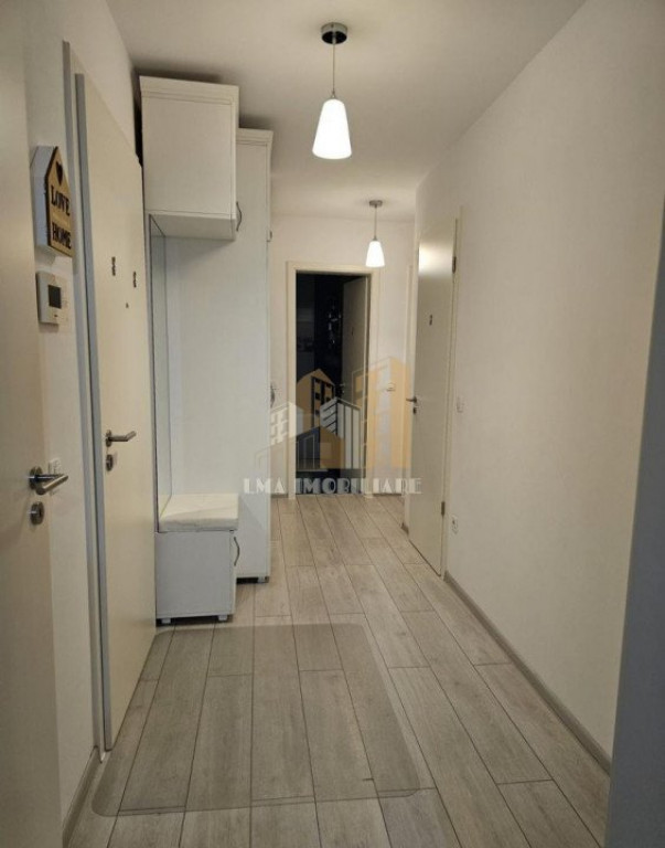 Apartament 3 camere Kasper Coresi