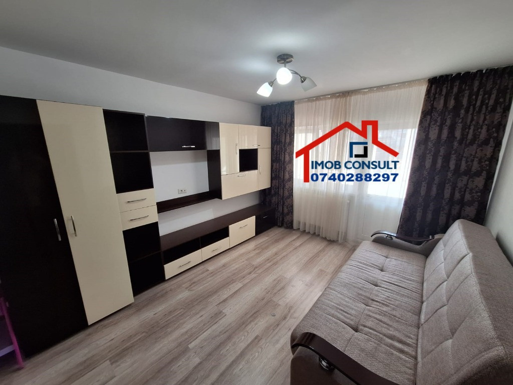 Apartament spatios, 3 camere, Zona Bistrita Lac, Cod CE 973