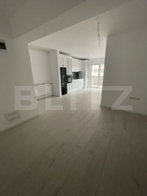 Apartament de 3 camere, 94mp utili, zona ISU