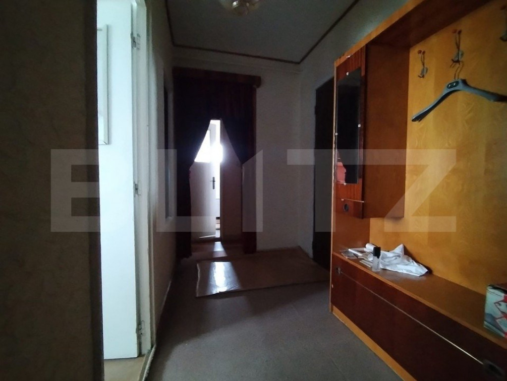 Apartament cu 3 camere în Bistrita Lac