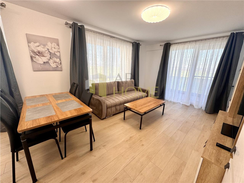 Apartament 2 camere, bloc nou, Ploiesti, cartier Albert