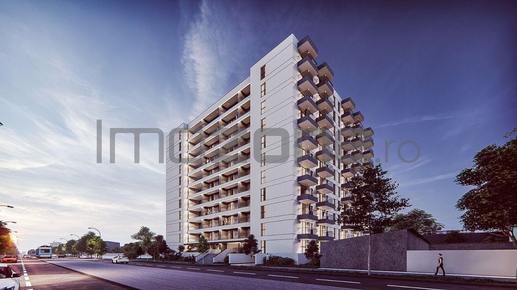 Apartament 2 Camere | 63 mp | Bloc Nou | Metrou Pacii / P...