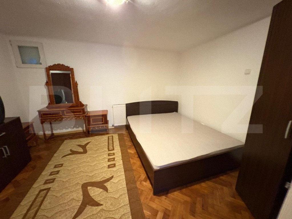 Apartament 2 camere, 41 mp utili, zona Farmec