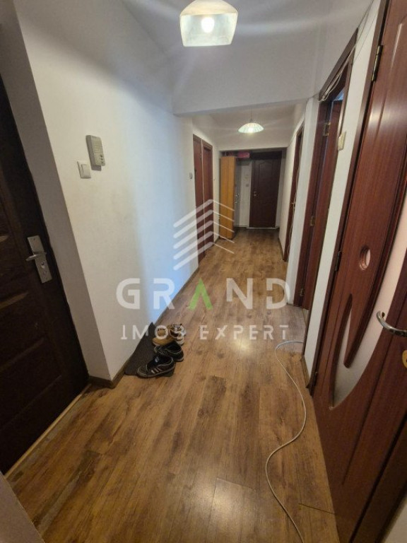 Apartament 3 camere DECOMANDAT, 2 BALCOANE, PET-FRIENDLY/Mar