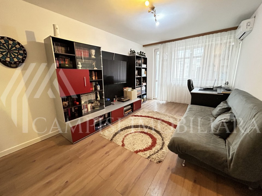 Apartament 2 Camere Piață Iancului