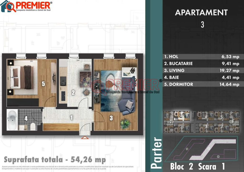 METALURGIEI- Parcul Tudor Arghezi- apartament special