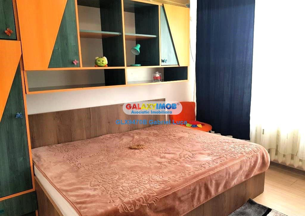 Apartament 2 camere 50mp | Decomandat | Metrou PIata Sudulu