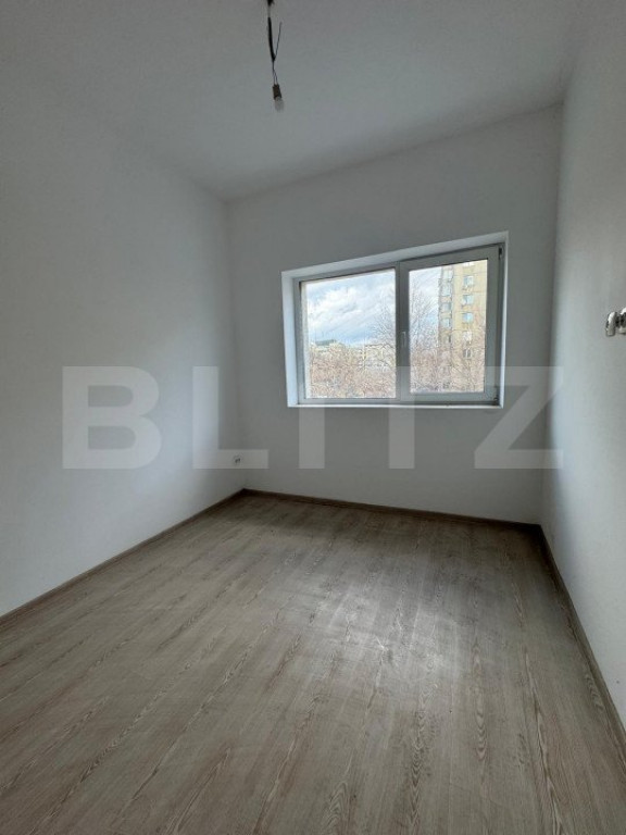 Apartament de vanzare, 2 camere, 45 mp, bloc 2020