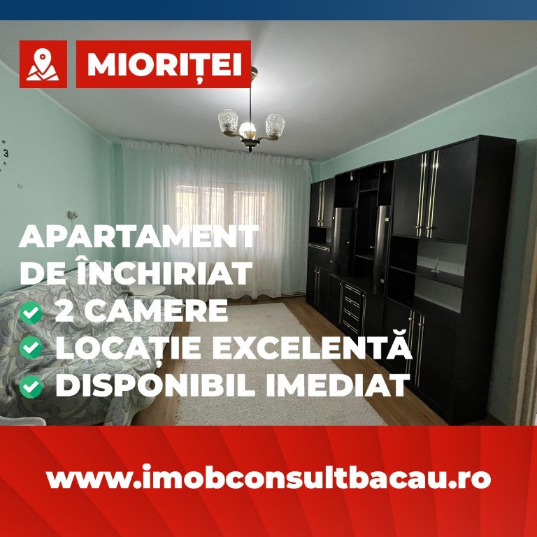 Disponibil acum, complet mobilat si utilat! CE1074