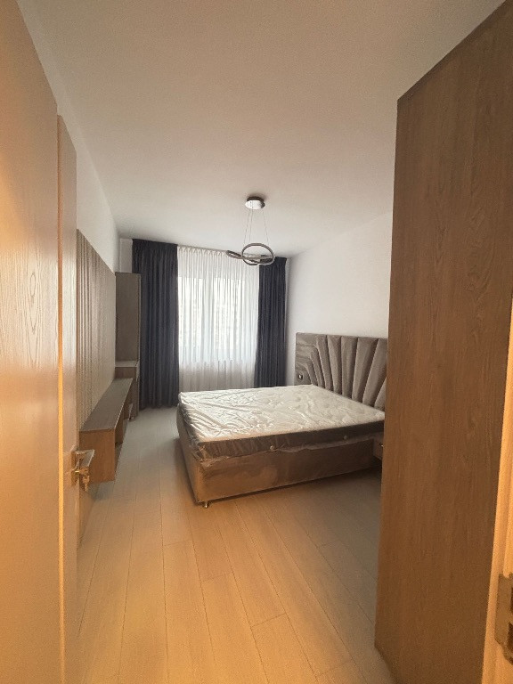 Anunț Apartament Tip Studio de Vânzare - Bloc Nou