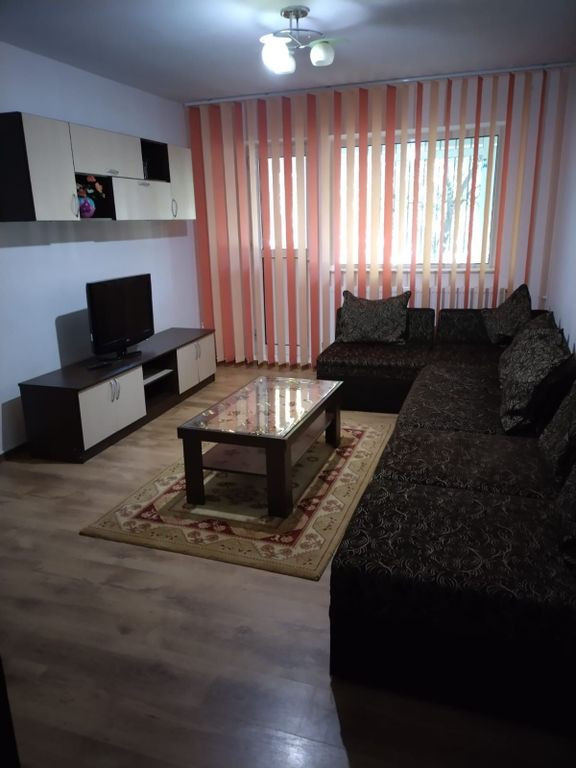 Apartament 3 camere Tomis Nord