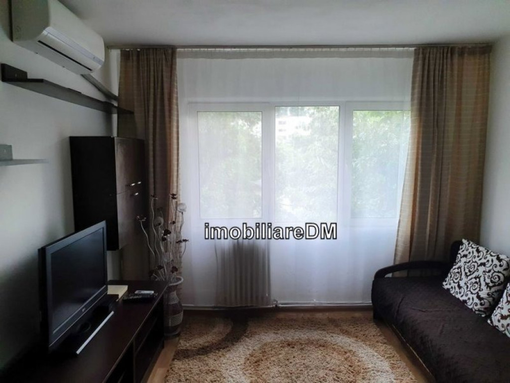 Apartament 2 camere , in Podu Ros,