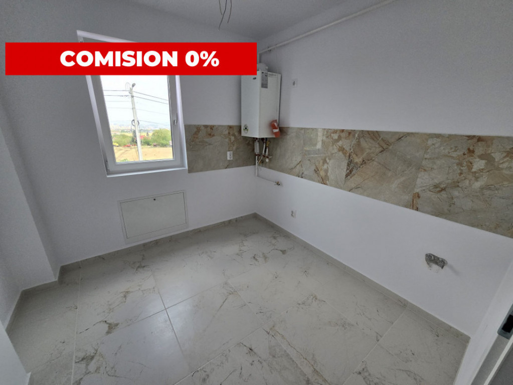 Apartament 2 camere