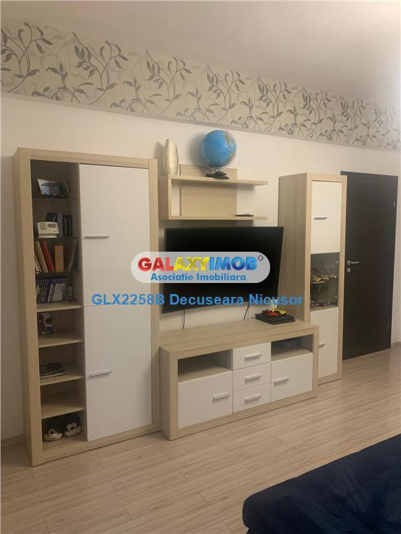 Apartament 3 camere, complex Militari Residence, 85 mpu, 99