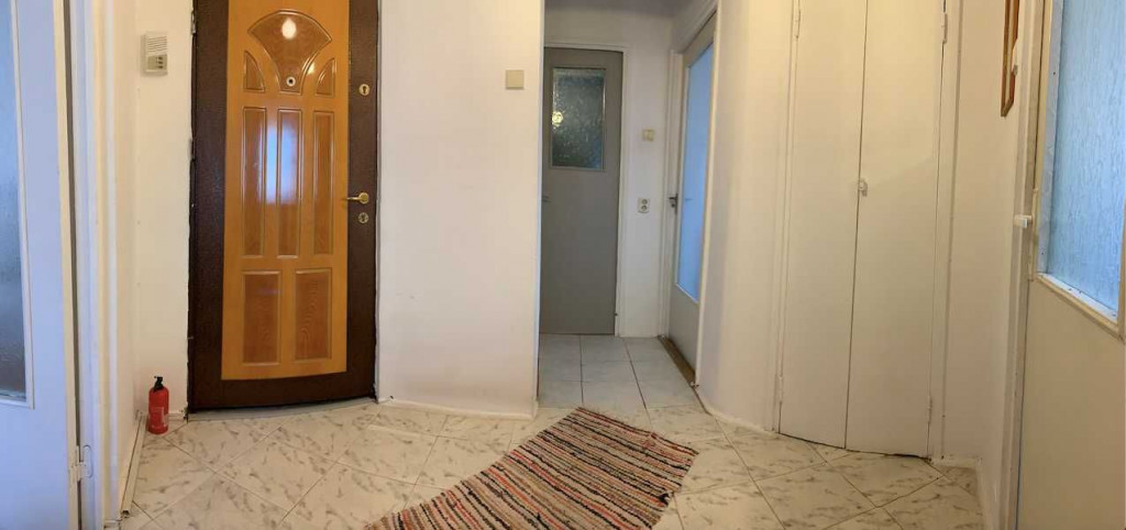 Apartament 2 camere decomandat Racadau