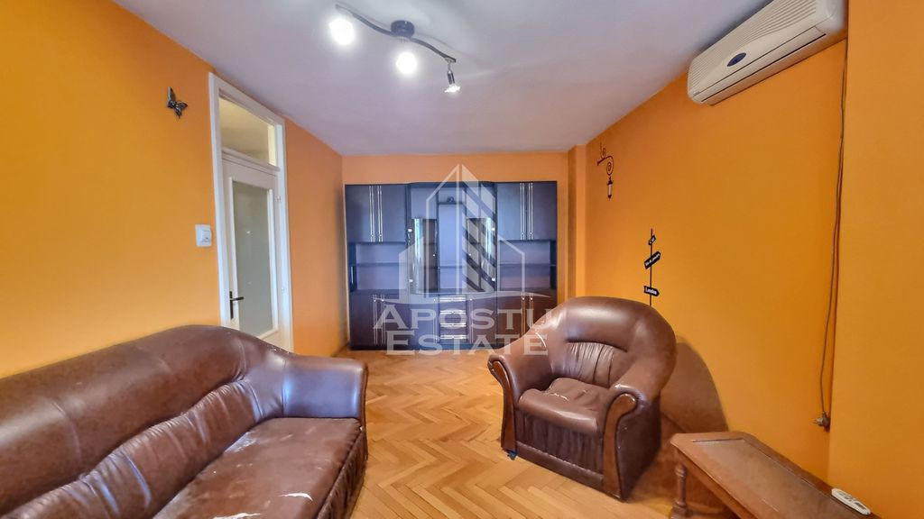 Apartament 3 camere