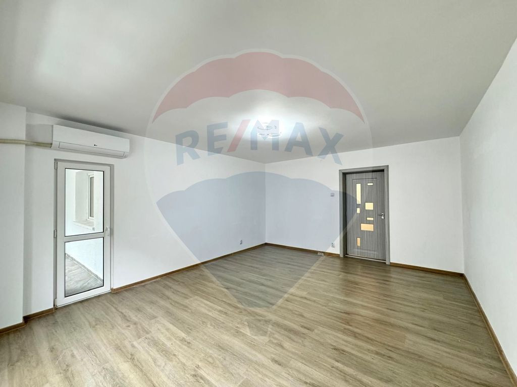 Apartament de Inchiriat 3 Camere Unirii Renovat | Punct d...