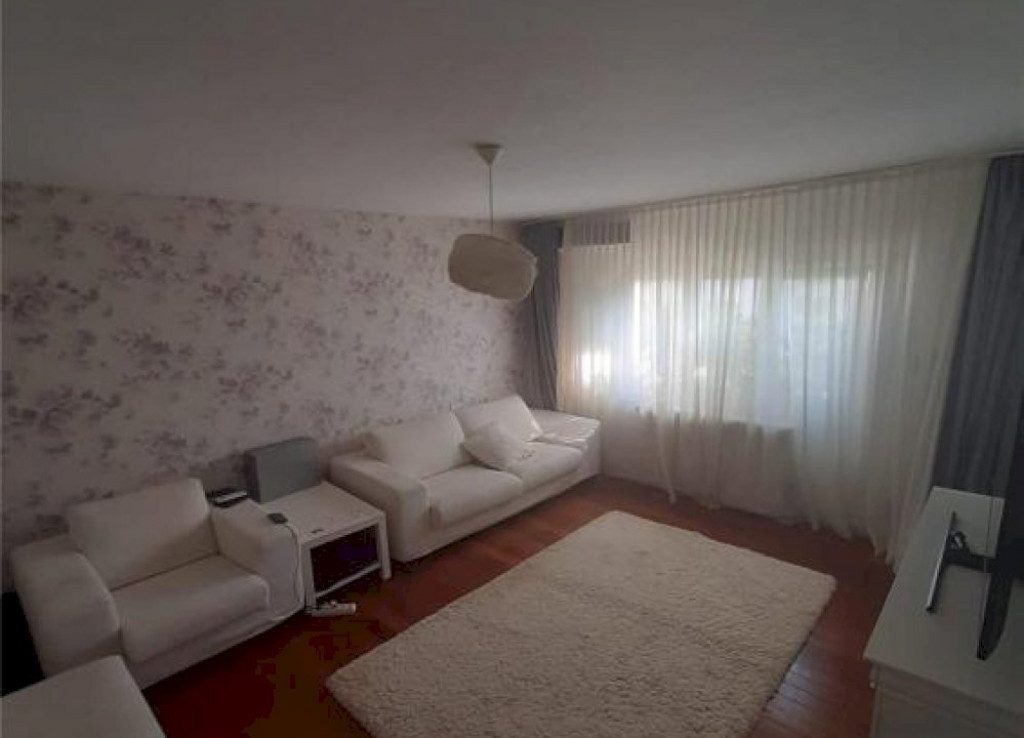 Apartament de 3 camere Nerva Traian ( Bloc Reabilitat )