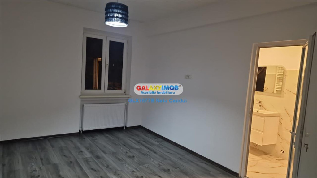 APARTAMENT 2 CAMERE RAHOVA SALAJ