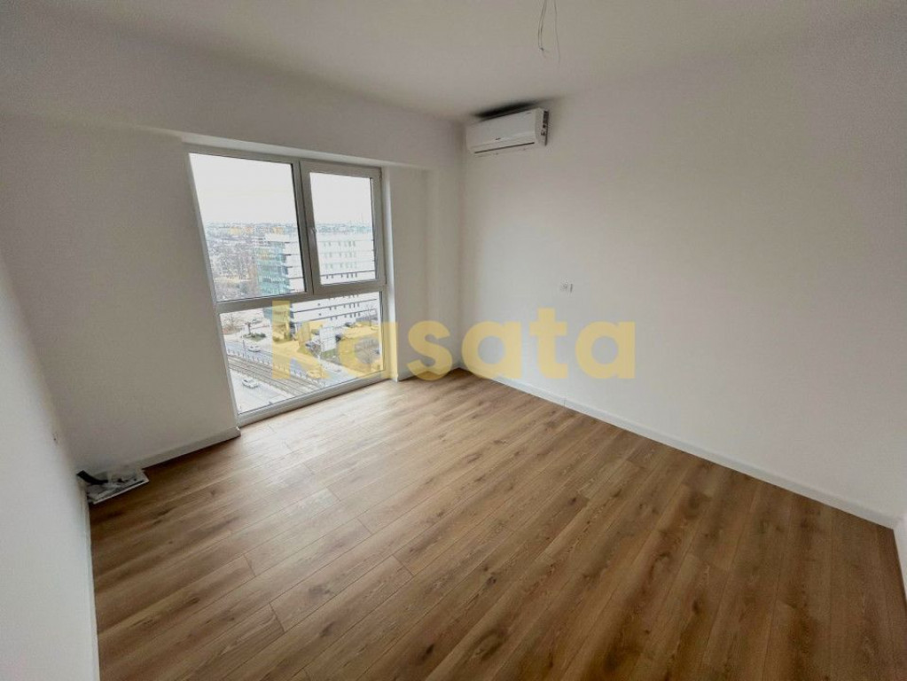 Apartament NOU 2 camere | Șos. Virtuții | Finisaje prem...