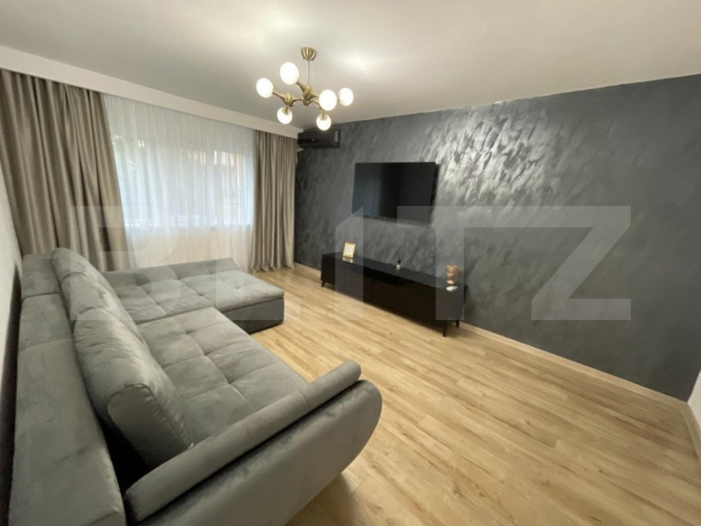 Apartament modern