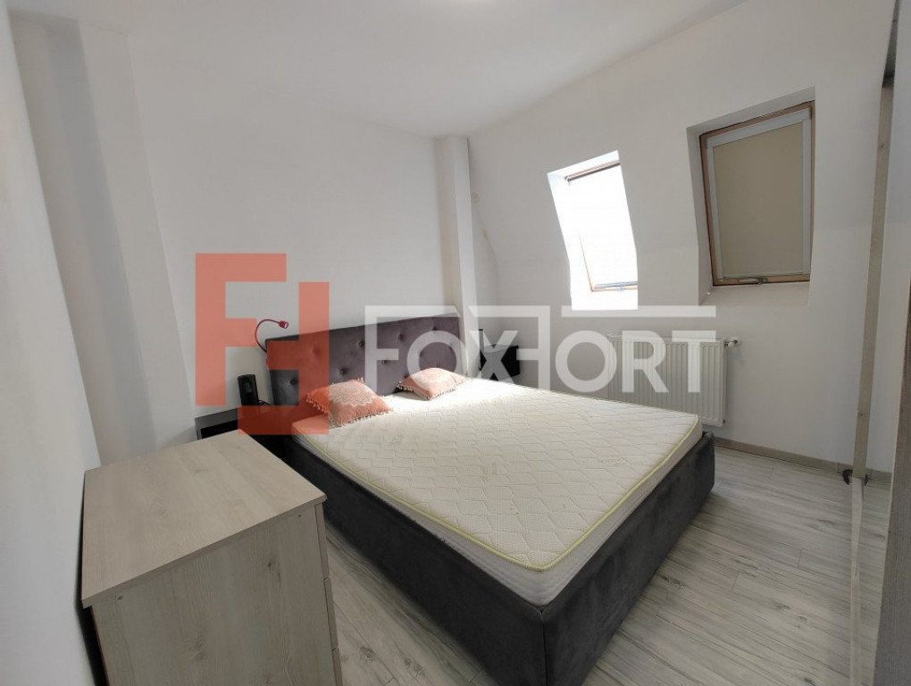 Apartament cu 2 camere de vanzare in Timisoara