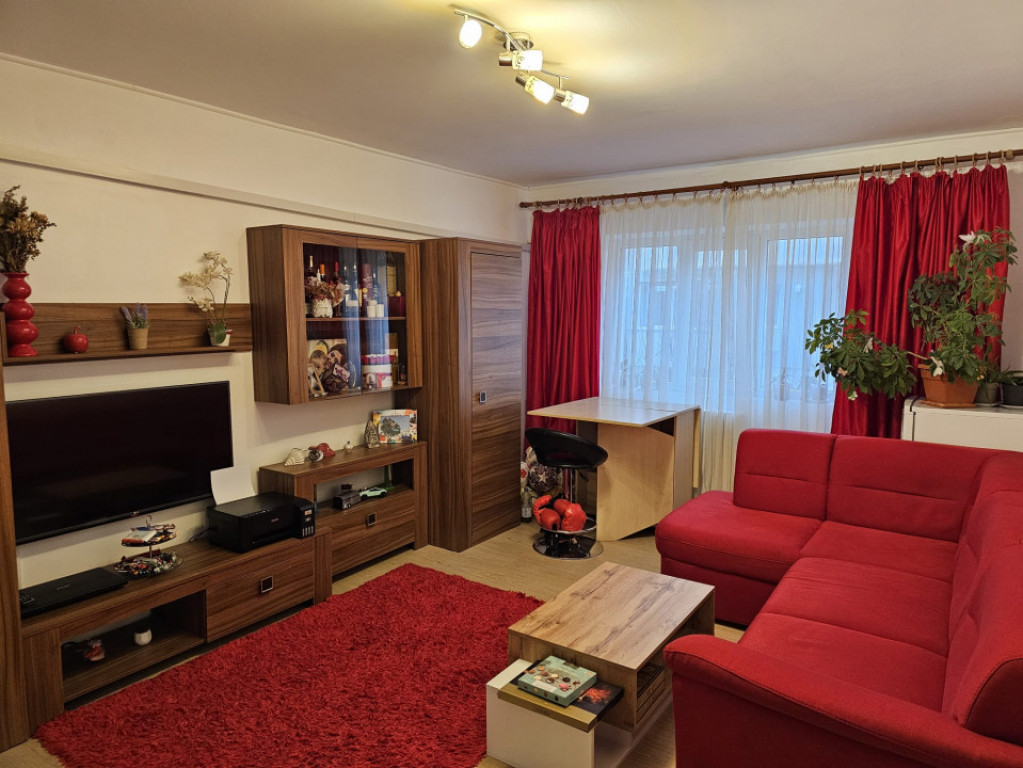 Apartament 3 camere