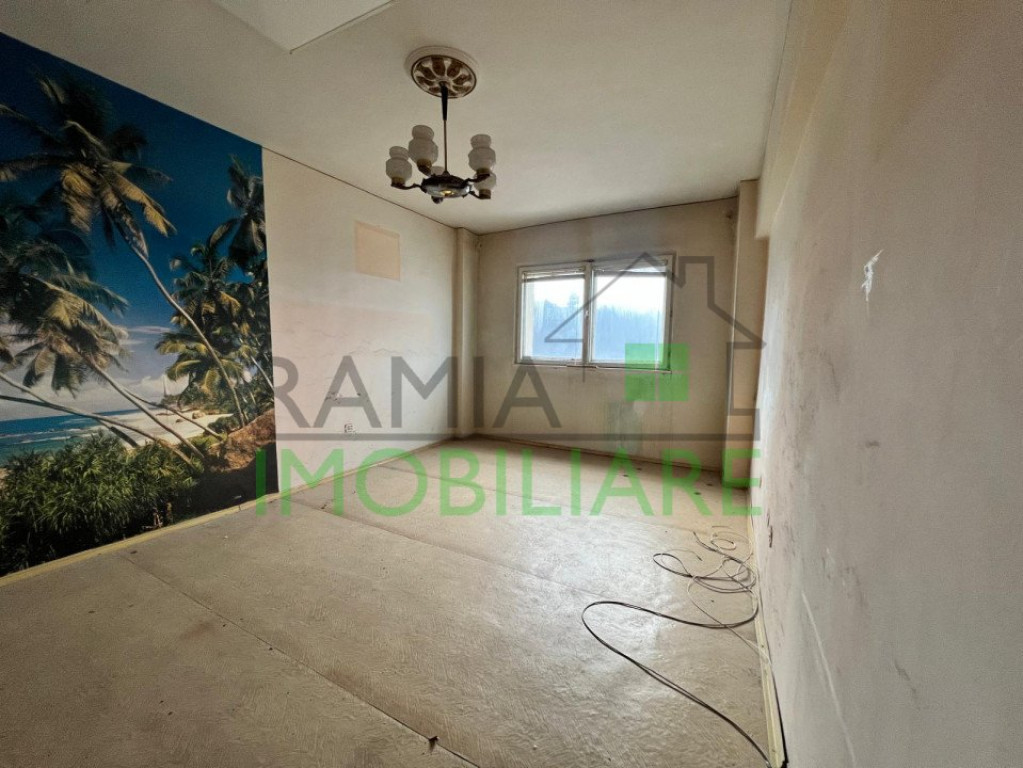 Apartament 3 camere